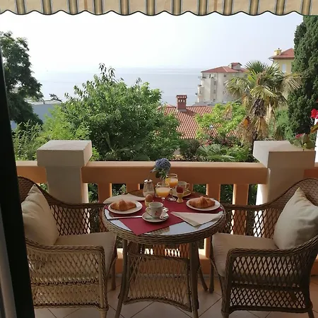 Salus, Maruna * Опатия