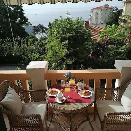 Salus, Maruna Опатия