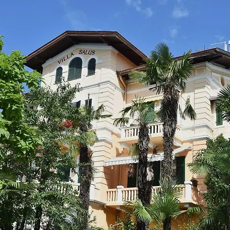 Salus, Maruna * Опатия