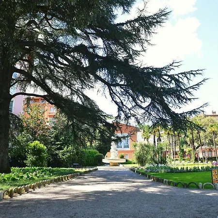 Апартаменты Salus, Maruna *