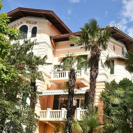 Salus, Maruna * Опатия