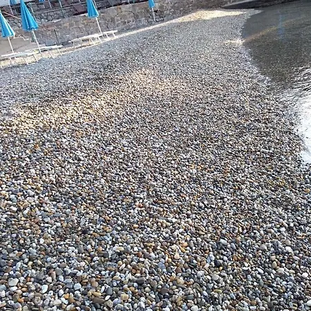 Salus, Maruna Апартаменты Опатия