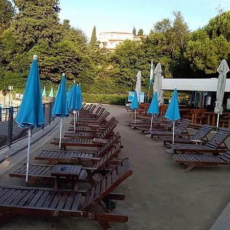 Апартаменты Salus, Maruna