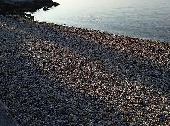 Apartman Salus, Maruna Opatija