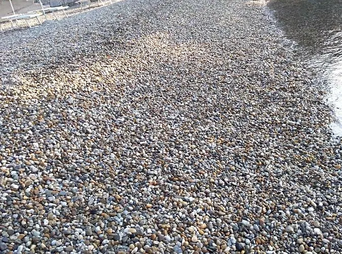 Salus, Maruna Apartman Opatija