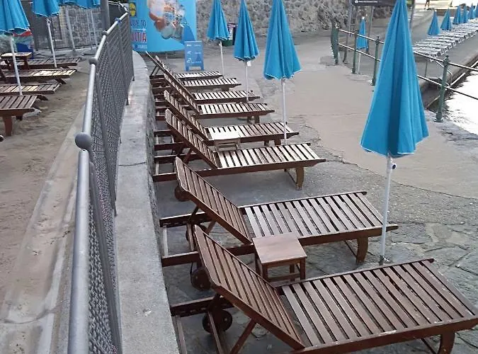 Διαμέρισμα Salus, Maruna Οπατία