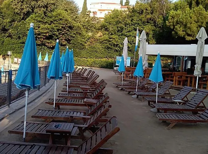 Διαμέρισμα Salus, Maruna