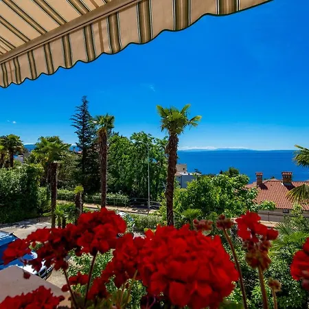 Apartmán Salus, Maruna Opatija