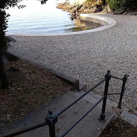 Salus, Maruna Apartmán *